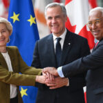 canada se distanteaza de sua si semneaza un pact militar istoric cu ue ursula von der leyen este doar inceputul 685a481216067