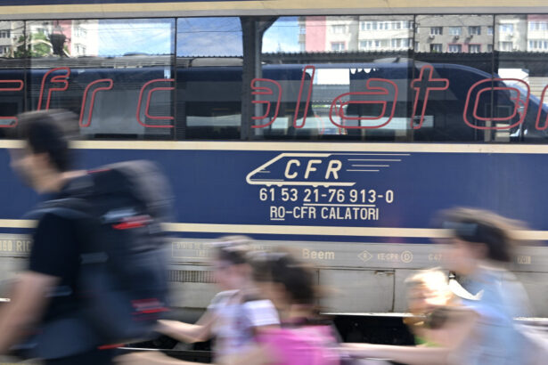 care este situatia de la cfr calatori directorul companiei exista posibilitatea de a intra in incapacitate de plata 68541a16128cd