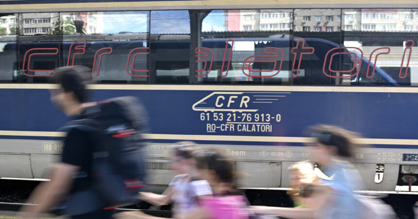 care este situatia de la cfr calatori directorul companiei exista posibilitatea de a intra in incapacitate de plata 68541a16128cd