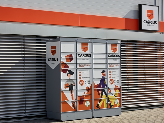 cargus vine cu afaceri in crestere pierderea a scazut profit ro a anuntat scoaterea la vanzare 684271a49113a