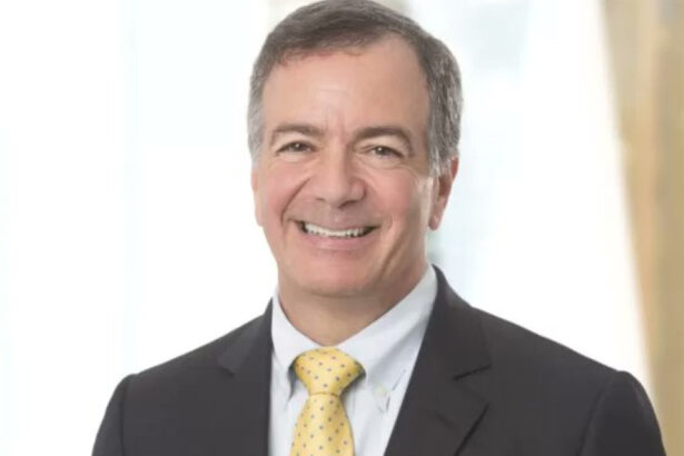 casa alba a trimis senatului sua nominalizarea lui darryl nirenberg ca ambasador in romania 6853273bb3a33