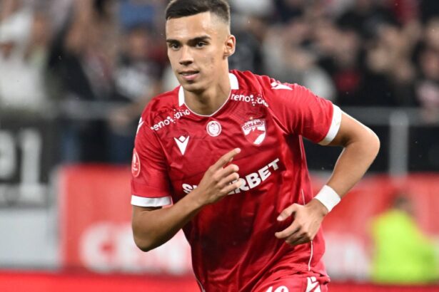 catalin carjan a rupt tacerea dupa ce pancu nu l a luat la euro u21 685eaf868a604