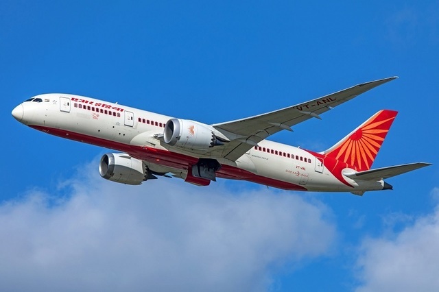 catastrofa avionului air india afecteaza grav ambitia companiei de a deveni un transportator de clasa mondiala 684bdd6a40c2c