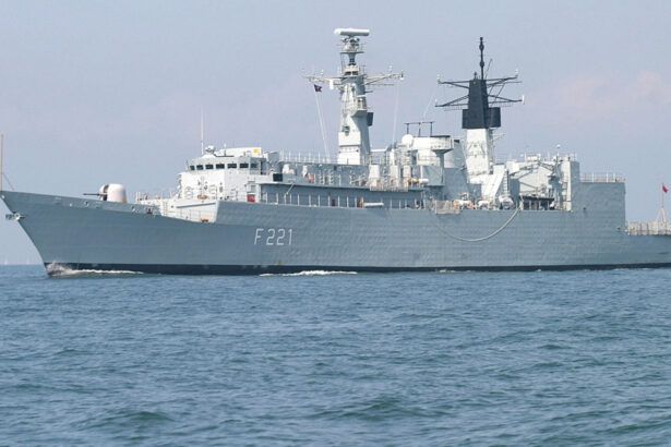 cautarile marinarului de pe fregata regele ferdinand disparut in marea mediterana s au incheiat barbatul nu a fost gasit 6841a19b57e9c