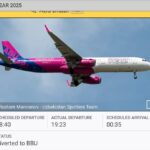 caz revoltator 120 de romani dintr un avion wizz air discriminati pe aeroport dupa ce aeronava a fost intoarsa din drum strainilor li s a oferit cazare noua nu 685bcdeeb445f