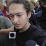 Cazul morții lui Rareș Ion: „Maru”, trimis în judecată împreună cu femeia care i-a vândut drogurile tânărului decedat din cauza supradozei 3 cazul mortii lui rares ion maru trimis in judecata alaturi de femeia care i a vandut drogurile tanarului mort de supradoza 68552502641c2