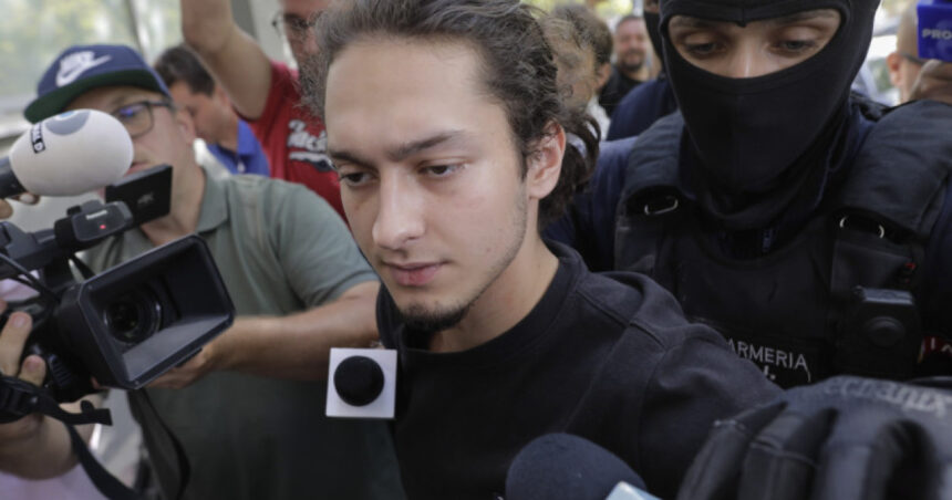 cazul mortii lui rares ion maru trimis in judecata alaturi de femeia care i a vandut drogurile tanarului mort de supradoza 68552502641c2