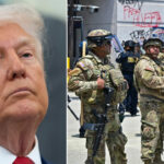 ce a raspuns trump intrebat daca va invoca legea insurectiei dupa protestele violente din los angeles 6846610cf40c0