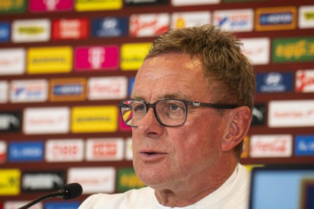 ce a spus ralf rangnick inainte de austria romania nu are niciun impact asupra noastra la ce s a referit 6842ee7183d44