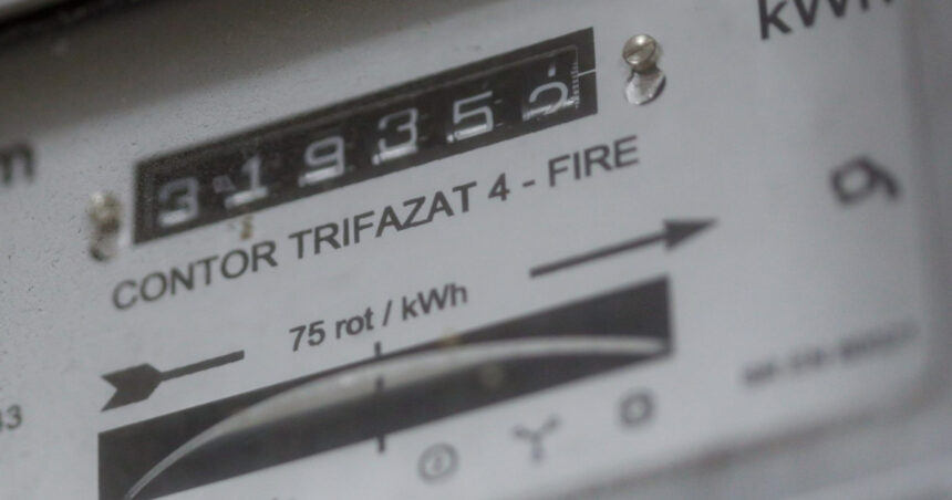 ce consumatori vor primi ajutorul la facturile de energie dupa 1 iulie burduja ar reprezenta o povara prea mare pentru bugetul lor 6849ed655cc72