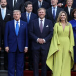 ce i au cerut liderii nato lui trump la dineul informal gazduit de regele tarilor de jos dezvaluirile facute de catre presedintele ceh 6862702296c1f