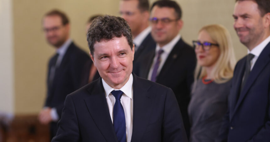 ce ministere va avea usr in guvernul bolojan surpriza de la mae 68559c84737a6