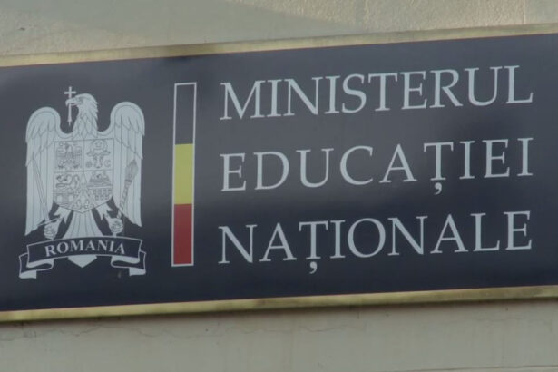 ce schimbari propune ministerul educatiei in ceea ce priveste regulamentul de functionare din invatamantul preuniversitar 684adf4f432ba