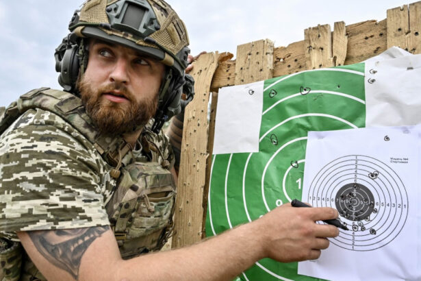 ce valoreaza mai mult pentru un militar ucrainean un rus mort sau un tanc distrus sistemul de recompense din armata kievului 6860bb8616bda