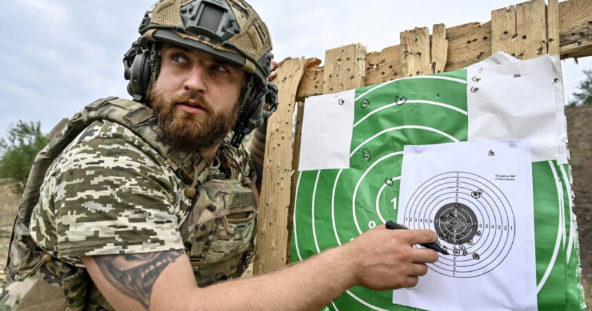 ce valoreaza mai mult pentru un militar ucrainean un rus mort sau un tanc distrus sistemul de recompense din armata kievului 6860bb8616bda