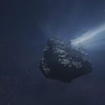 cea mai mare cometa de la periferia sistemului solar explodeaza cu jeturi de gaz 6859057fc3c25