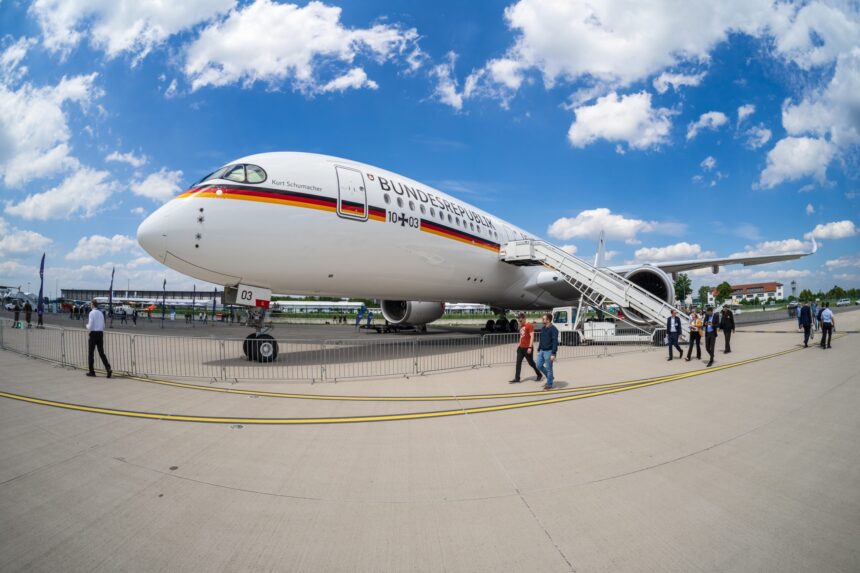 cel mai luxos avion din lume airbus acj350 o bijuterie aeriana ce valoreaza peste 300 de milioane de dolari 6862a9d04c476