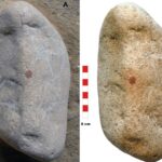 cel mai vechi selfie din istorie ar putea fi o opera de arta neanderthaliana veche de 43 000 de ani 6841b4b761eda