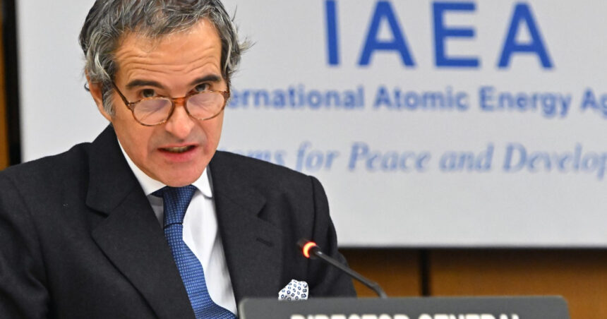 centrala zaporojie nu poate fi repornita aiea avertizeaza asupra lipsei conditiilor de siguranta nucleara 683f3689c276f
