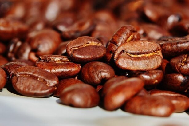 cererea mondiala de cafea va scadea in 2025 din cauza preturilor mari 685bd2608bec2