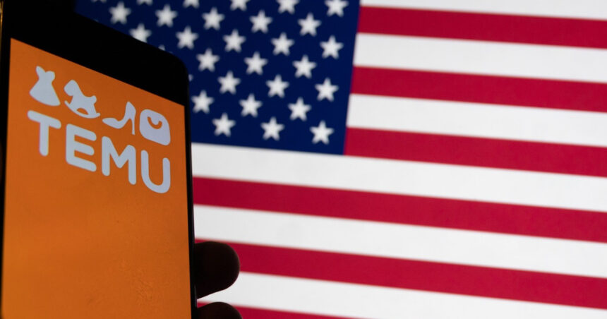 cererea pentru produsele shein si temu s a prabusit in sua gigantii chinezi isi redirectioneaza eforturile catre europa 68428cd797e19