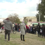 cererile de azil in ue au scazut cu 13 anul trecut iar deciziile de protectie temporara pentru ucrainenii fugiti din tara s au redus cu 26 68559d50adc7b