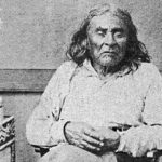 chief seattle razboinicul cu o viziune cu mult inaintea vremurilor sale pamantul nu ne apartine noi apartinem pamantului 685eae499ada5