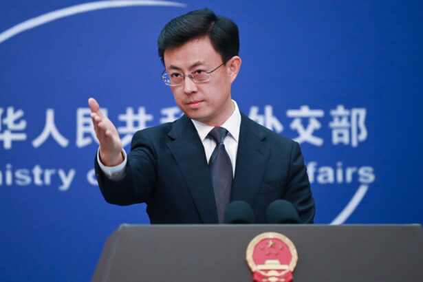 china critica dur reactia lui donald trump la conflictul dintre iran si israel va intensifica tensiunile si va extinde conflictul 68514168c8eb0