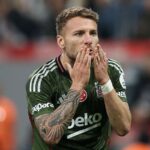 ciro immobile se intoarce in serie a atacantul va fi inlocuit la besiktas de un star englez 68624c2c986b0