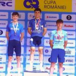 clasari pe podium pentru ciclistii de la csm constanta la a doua etapa a cupei romaniei 684ab1b3b47c4