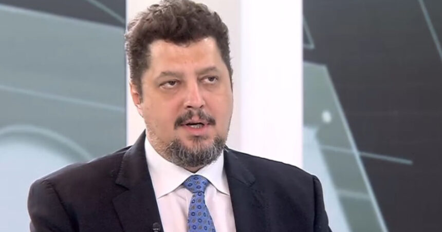 claudiu tarziu fost numar 2 in aur a lansat un nou partid de opozitie vom sanctiona fiecare derapaj al acestei coalitii tradatoare 68581fff762fd