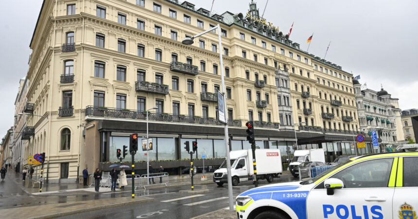 clubul bilderberg se reuneste azi la stockholm ce vor discuta puternicii lumii in spatele usilor inchise 684ac285603a9