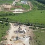 cnair lucrarile pe lotul 1 al a0 nord avanseaza 684d5ff4229ce