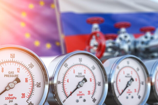 comisia europeana a prezentat planul privind interzicerea totala a importului de gaz rusesc masurile anuntate de catre comisie 685281fd992fa