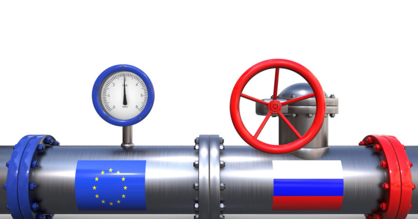 companiile din ue obligate sa dezvaluie detalii din contractele pentru achizitia gazelor rusesti planul comisiei europene 684c3738db27a