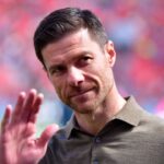 concurenta pentru mbappe xabi alonso anunta ca l a descoperit pe noul raul de la real madrid un 9 clasic se misca bine 685eac05ad8fc