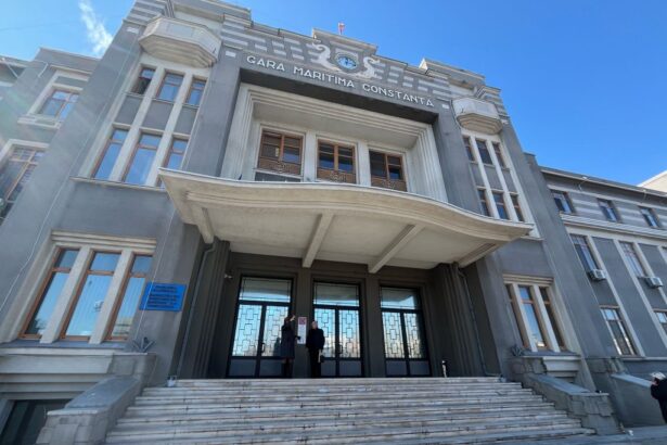 conducerea portului constanta nemultumita de solutia judecatorilor in dosarul prin care a cerut obligarea operatorului tomini trading la plata chiriei 685202f719630