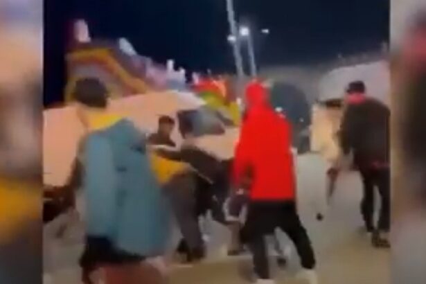conflict violent in strada la mangalia mai multi tineri condamnati pentru tulburarea ordinii publice 68420dcc5c965
