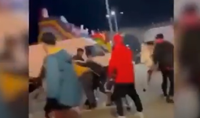 conflict violent in strada la mangalia mai multi tineri condamnati pentru tulburarea ordinii publice 68420dcc5c965