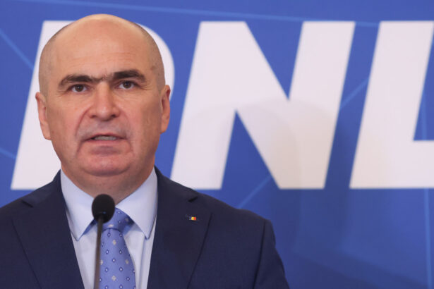 congresul extraordinar al pnl are loc pe 12 iulie ilie bolojan anunta schimbari importante in statutul partidului 685829d3b0a3a