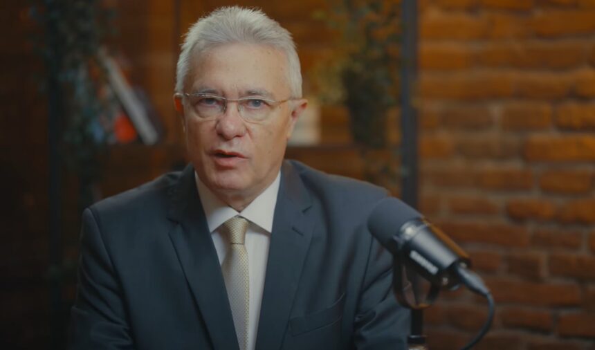 consilierul prezidential cristian diaconescu rusii mi au zis direct ca vor sa ajunga la gurile dunarii pica ucraina urmeaza moldova si romania 6842bb259d884