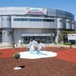 constanta delfinariul se redeschide dupa finalizarea lucrarilor de modernizare a bazinelor spectacolele vor fi reluate de duminica inclusiv cu delfini din ucraina 684d58ee6f5a4