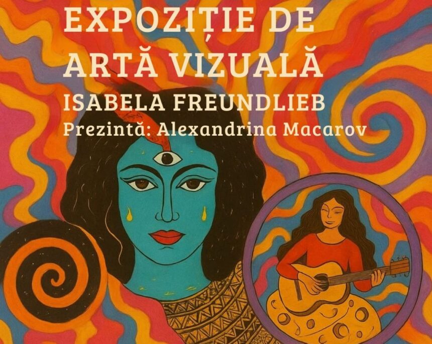 constanta expozitie de arta vizuala isabela freundlieb 68436bf8dce2e