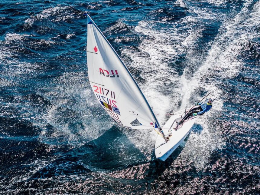 constanteanca ebru bolat pentru prima oara in top 10 mondial la yachting 684ec2725f41e