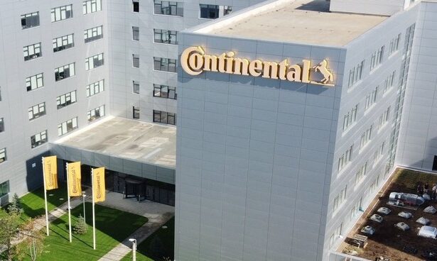 continental a anuntat conducerea viitoarei companii aumovio se dar fara director financiar care a renuntat aumovio romania are deja sef dar se pregateste sa concedieze cateva sute de oameni 6841d3bcc8304