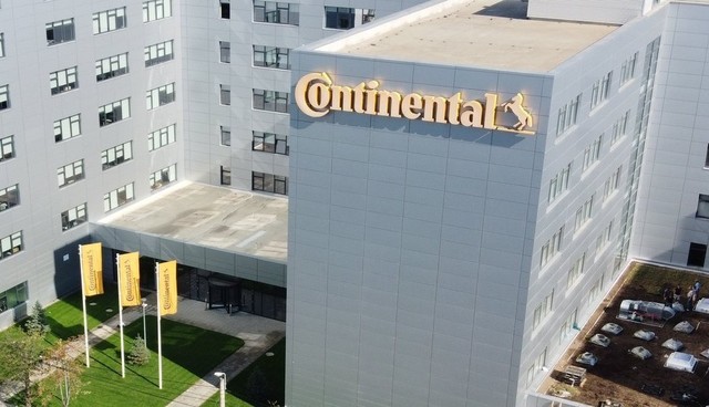 continental a anuntat conducerea viitoarei companii aumovio se dar fara director financiar care a renuntat aumovio romania are deja sef dar se pregateste sa concedieze cateva sute de oameni 6841d3bcc8304