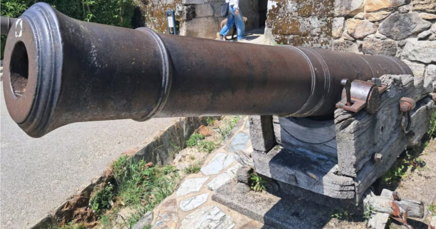 corabiile negre si tunurile tarului cum a cazut prada un rege al spaniei uneia dintre cele mai mari escrocherii din istorie 6858e8523c882