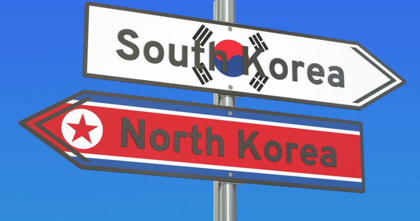 coreea de sud permite din nou contacte civile cu coreea de nord dupa ani de blocaj 685bdf014f70a