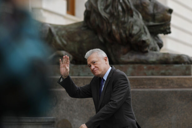 cristian diaconescu ramane consilier prezidential pentru aparare lista echipei lui nicusor dan a fost publicata in monitorul oficial 685b132c545da