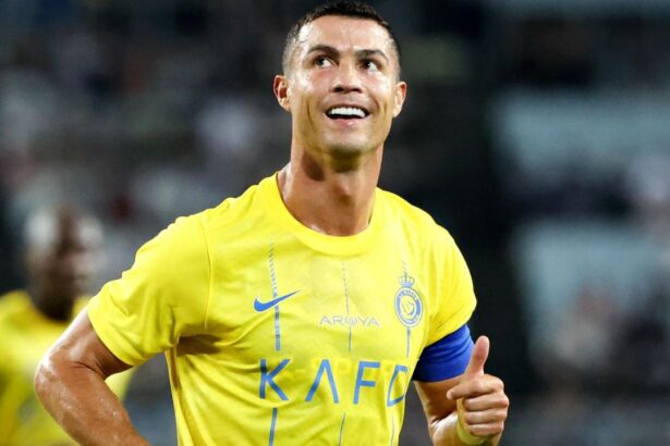 cristiano ronaldo nu se dezminte ce a declarat starul portughez cei care spun asta nu inteleg nimic despre fotbal 6860fe258238c